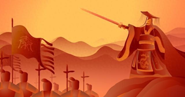 权威汇总!秦朝历史最全之最,每一项都奠定华夏千年格局