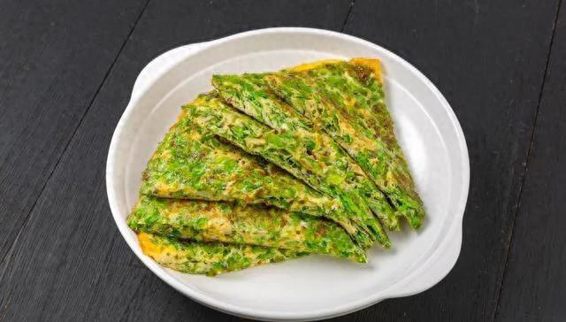 唯一不含草酸的蔬菜!春天吃它正合适