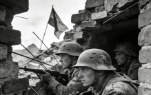 二战复盘：人类史上最沉重的一课