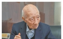 追台风、进雨林、几十年“胶”情：一位97岁科学家的“豁出去”人生