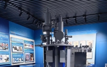 35.6特斯拉！世界最高磁场全超导用户磁体落户怀柔科学城