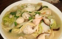 青岛十大美食排名，第一名实至名归！