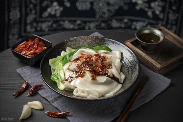 关中十大怪，你知道几个？