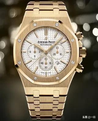 世界十大名表盘点，见过3块算你懂行