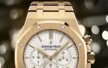 世界十大名表盘点，见过3块算你懂行