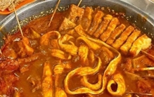 宁夏十大美食排名，第一名实至名归！