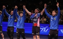 孙颖莎卫冕世界杯 商业价值将再攀高峰？