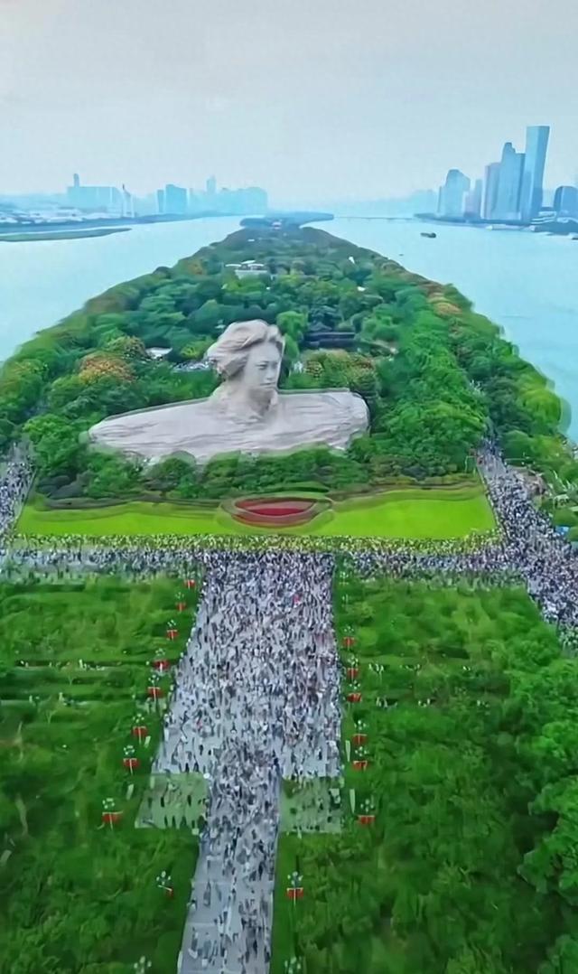 湖南旅游景点大全排名来了！不是张家界第一，人气榜单出乎意料