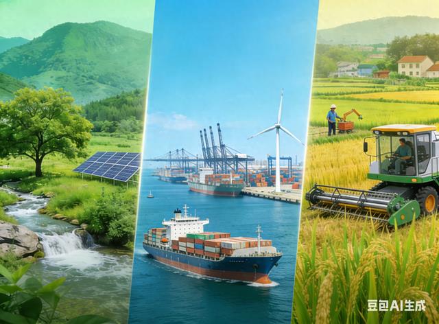 这件事，总书记强调也要“因地制宜”