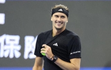 ATP最新世界排名：兹维列夫重返第三，吴易昺118位仍是一哥
