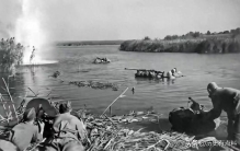 人类最惨烈战役！300万德军踏平欧洲，却栽在苏联寒冬全军覆没