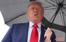 特朗普：可能两到三周内结束对伊朗的军事行动