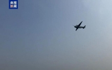 全球最大！“长鹰-8”无人机在郑州上街机场成功首飞