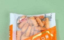 目前热门的食品品牌推荐排行