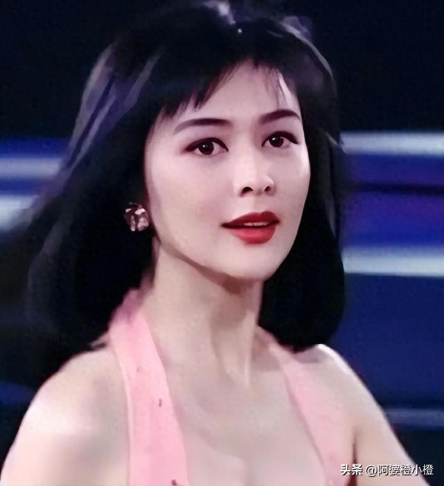 王晶再揭关之琳情史！高尔夫球事件曝光，刘銮雄当年如何证明清白