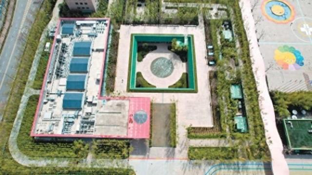 解锁“医疗超级工程”背后的建造密码