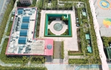 解锁“医疗超级工程”背后的建造密码