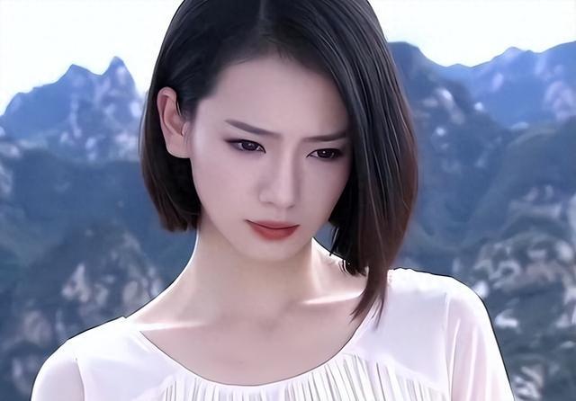 戚薇曾坦言：睡觉只是低级潜规则！韩国娱乐圈才是最恐怖的！