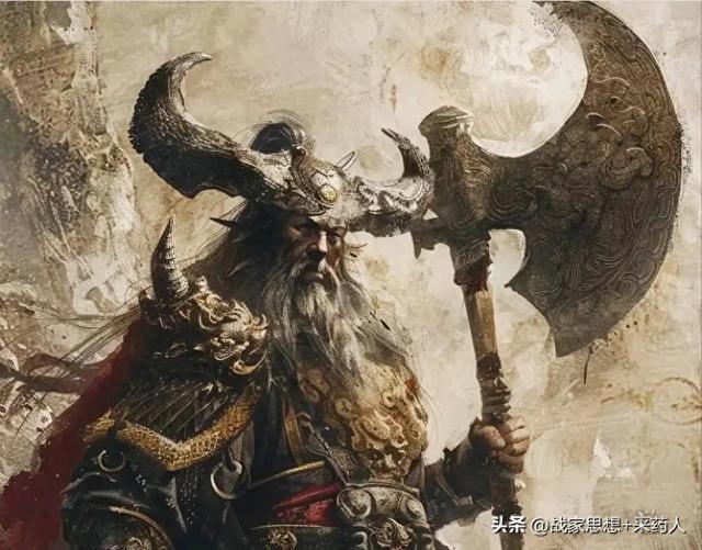 谁是身价最贵的军事统帅？