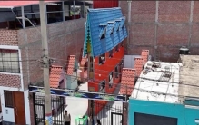 世界最窄房：仅63厘米宽，转身都费劲居然做了7间房？这能住啊？