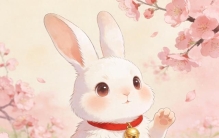 春季最旺的生肖：兔