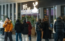 “漂亮饭”、爷爷不泡茶、来菜…… 武汉社区商业体里走出火遍全国的新消费品牌