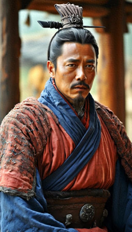 从胯下之辱到兵仙韩信：他是如何逆袭成中国历史最传奇的军事天才