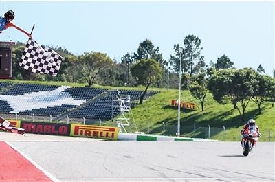 张雪何以成就“最快的车”（点到）