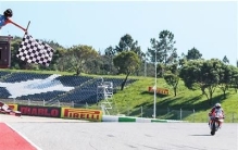 张雪何以成就“最快的车”（点到）