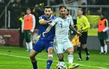 世界排名第12，意大利是排名最高的无缘世界杯决赛圈球队