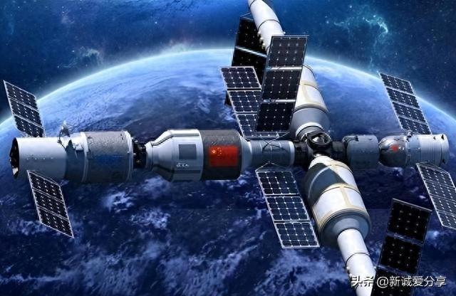 中国未来最大的对手并非特朗普，而是掌握科技命门的马斯克