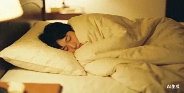连续4天缺觉，多个器官受损！你以为正常，实则严重缺觉的8个表现