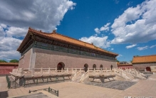 中国最神秘院落，院墙不输紫禁城，竟是古代黑科技的巅峰之作