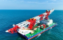 今日交付！海上装备制造新突破，创多个“世界之最”