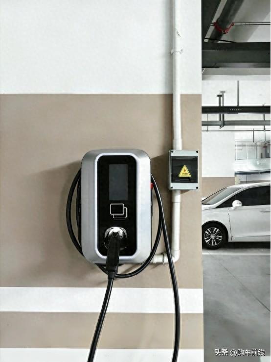 汽车充电桩十大品牌推荐，高质量高安全成为行业趋势