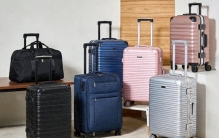 家庭/出游选箱攻略，拉杆行李箱哪个品牌质量好？十大品牌精选