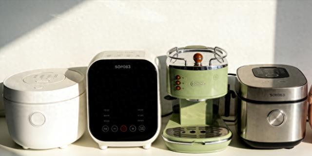 电饭锅哪个牌子质量好？2026十大电饭煲质量排名评测！狠狠拿捏