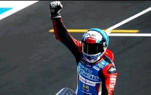 张雪机车勇夺世界冠军打破欧美日垄断，这有多牛？靠什么逆袭？