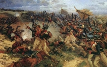 西方军事专家：“中国是全世界唯一先天超级大国，美国败局已定”