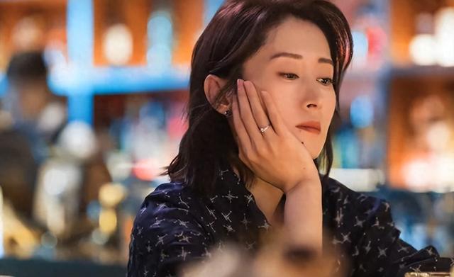 她是娱乐圈最叛逆的演员，被宋丹丹当众“嘲讽”，如今成人生赢家