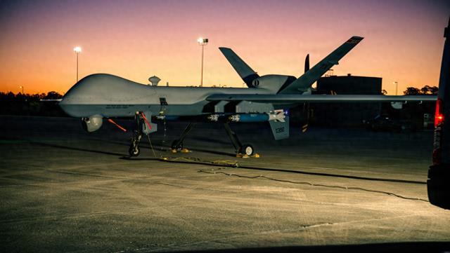 全球最贵“废铁”：美军损失16架MQ-9无人机，单价高达3000万美元