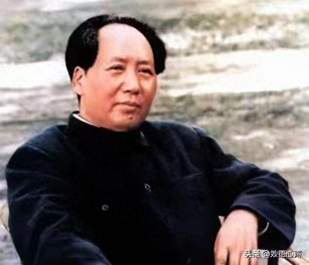 毛主席最让人敬佩的，远不止军事上的雄才大略
