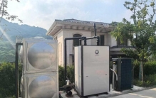 空气能十大品牌排名更新，纽恩泰位居第一，春季选购参考