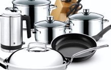 世界十大顶级厨具品牌排行榜