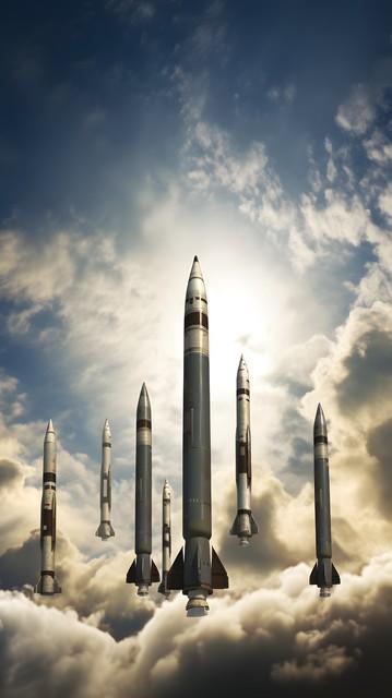 商业航天最强八龙头：订单排到2027，看懂就行