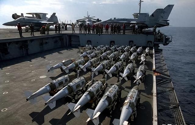 打伊朗打成这样也能赢？美军退役上校高呼：中国“应该感到害怕”