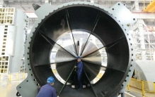 “一次合格”！世界最大，研制成功！