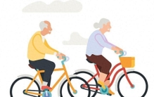 全球公认10大长寿运动，榜首动作简单到人人忽略，不可想象