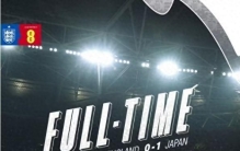 日本队连胜英格兰苏格兰，世界排名升至第18位