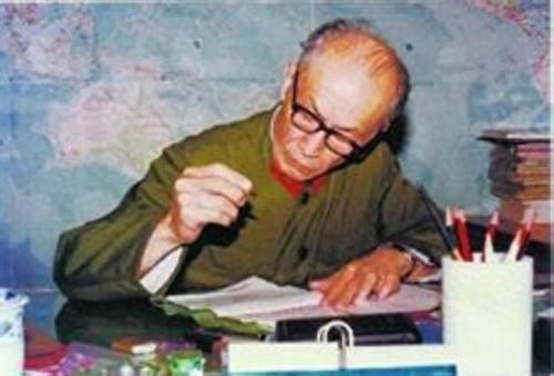 朱光亚：共和国的“科技众帅之帅”，中国核事业的永恒丰碑